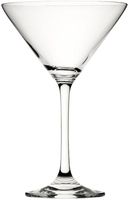 Utopia Thames Martiniglazen 260 Ml (pak van 6) - DX927