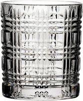 Utopia Rijn Dubbele Ouderwetse Glazen 350 Ml (pak van 6) - DX933