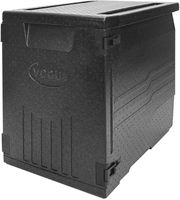 Vogue Geïsoleerde EPP Voedseltransportdoos 126Ltr Patisserie Bakmaat - DX988