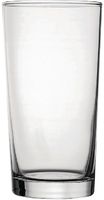 Utopia Nucleated Gehard Conische Bierglazen 560 Ml CE-Gemarkeerd (48 Stuks) - DY267