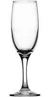 Utopia Pure Glass Champagne Flutes 190ml (48 Stuks), Utopia DY272