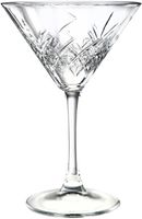 Utopia Timeless Vintage Martiniglazen 230ml (12 Stuks), Utopia DY300