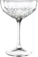 Utopia Timeless Vintage Champagnecoupes 270ml (12 Stuks), Utopia DY301