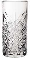 Utopia Timeless Vintage Longdrinkglazen 450ml (12 Stuks), Utopia DY305