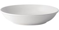 Utopia Pure Witte Pastaschaaltjes 260mm (18 Stuks) - Utopia DY331