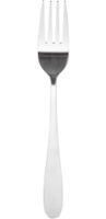 Utopia Manhatten Tafelvorken (12 Stuks) - Utopia DY355