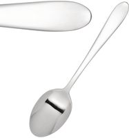 Utopia Manhatten Dessertlepels (12 Stuks) - Utopia DY358