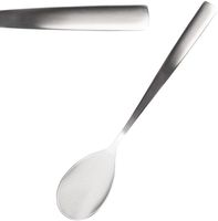 Comas Satin koffielepels 14cm | DY407