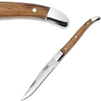 Comas steakmessen Nicolas 23cm | DY409