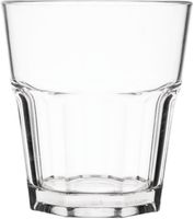 Olympia Kristallon Orleans Rocks Tumblers 250ml (12 Stuks) - Olympia DY792