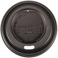 Fiesta Green 50 deksels voor espressobekers 11,3cl | DY982