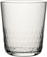Utopia Raffles Honingraat Tumbler 36cl (doos van 6) - DZ448