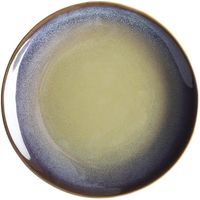 Olympia Berk Aubergine Coupe Borden 205mm (verpakking van 6) - DZ696