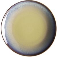 Olympia Berken Aubergine Coupe Borden 270mm (pak van 6) - DZ697