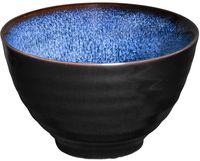 Olympia Luna Midnight Blue Footed Bowls 115 mm (pak van 8) - DZ774
