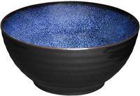 Olympia Luna Midnight Blue Footed Bowls 205 mm (pak van 4) - DZ776