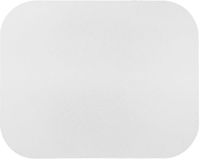 Jantex Fiesta Recyclebare Deksels voor Diepe/ondiepe Foliecontainers (200 Stuks) - DZ894