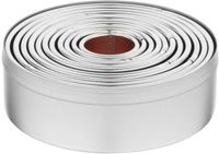 Stekerdozen | Rond Recht | Vogue | E013