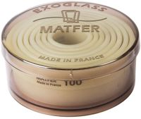 Matfer Exoglass stekerdoos glad | E043