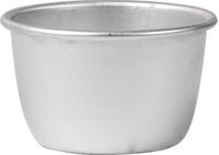 Aluminium Puddingvorm | 17 cl | Vogue | E047