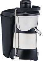 Sapcentrifuge N.50 - Stil en Krachtig - Exclusive Ezy-clean™ - Santos JUICER #50 - GN