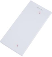 Fiesta Orderblok voor Restaurant En Keuken - Fiesta E171