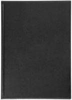 Olympia menumap A5 zwart voor 2 pagina's | E219