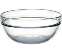 Glazen chefs schaal | 17cm | Arcoroc | E550