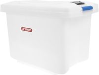 Araven voorraadcontainer 50ltr | E689