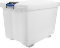 Araven voorraadcontainer 90ltr | E695