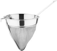 Rvs Puntzeef | 24cm | Vogue | E819