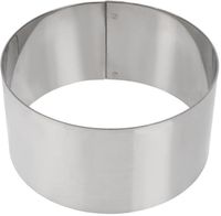 Matfer moussering 120mm | E890