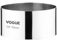 Moussering | 70mm | Vogue | E891