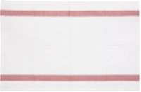 Theedoek Met Rode Rand | Vogue | E915