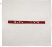 Hotel Ovendoek | Vogue | E933