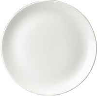 Churchill EU716 White Evolve Coupe Bord 16.5cm (12 stuks)