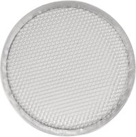 Aluminium Pizzaplaat | 35cm | Vogue | F014