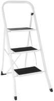 Opklapbaar Trapje | 3 Treden | Vogue | F019