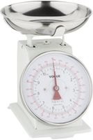 Weighstation grote keukenweegschaal | 5kg | Weighstation | F172