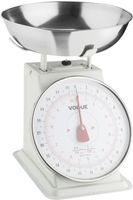 Weighstation keukenweegschaal | 10kg | Weighstation | F174