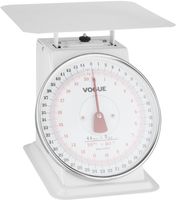 Weighstation platformweegschaal | 20kg | Weighstation | F175