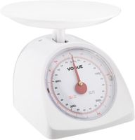 Weighstation dieetweegschaal | 0,5kg | Weighstation | F182