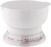 Weighstation analoge weegschaal | 3kg | Weighstation | F183