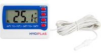 Hygiplas digitale koeling en vriezer thermometer | F343