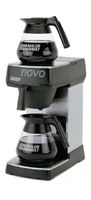 Koffiezetapparaat Novo | F454 | Bravilor Bonamat | F454