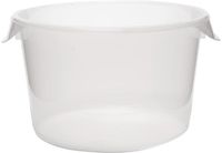 Rubbermaid ronde voedselcontainer 11,4L - F597