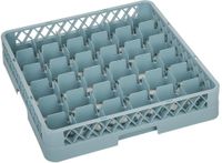 Glazenkorf | 36 Compartimenten | Vogue | F614