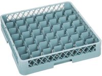 Glazenkorf | 49 Compartimenten | Vogue | F615