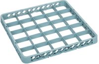 Opzetrand Voor Glazenkorf | 25 Compartimenten | Vogue | F617