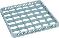 Opzetrand Voor Glazenkorf | 36 Compartimenten | Vogue | F618